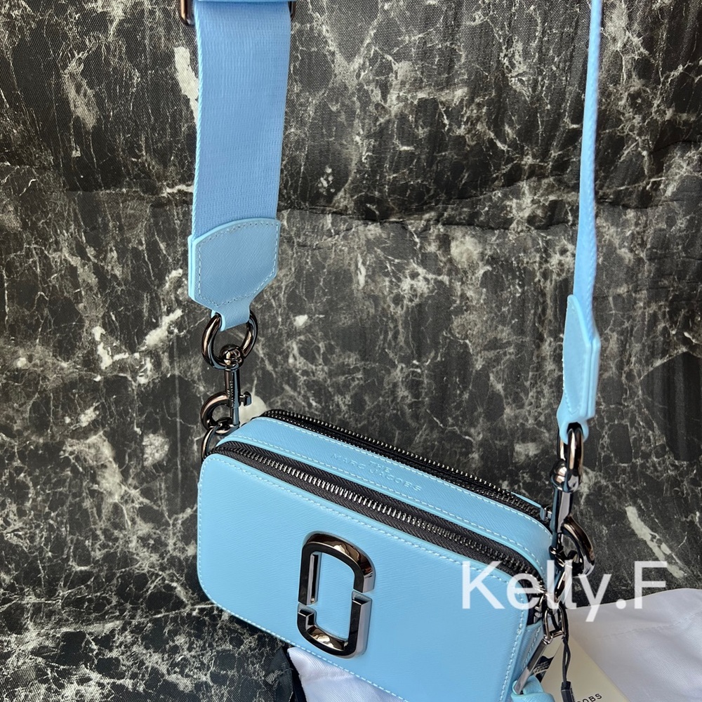 MARC JACOBS snapshot - Picture 11 of 11